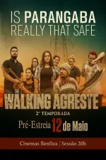 The Walking Agreste 2