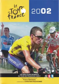 Tour de France 2002