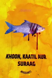 Khoon, Kaatil Aur Suraag