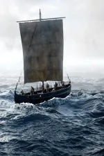 First Before Columbus - The True Discoverers of America