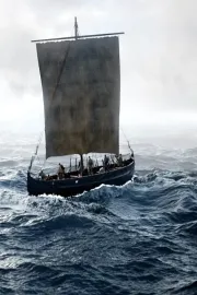 First Before Columbus - The True Discoverers of America