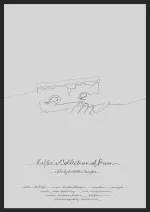 Kafka’s Collection of Porn