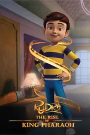Rudra: The Rise of King Pharaoh