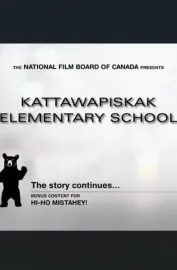 Kattawapiskak School