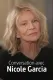 Conversation avec Nicole Garcia