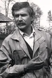 Yaroslav Lupij