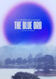 The Blue Orb