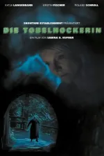 Die Tobelhockerin