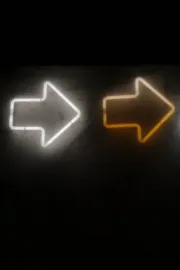 Carretera de una sola dirección