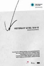 Historia nº 52785/614-18 (Historias de una historia)