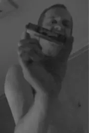 Chelsea Hotel Room 207