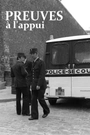 Preuves à l'appui 1978