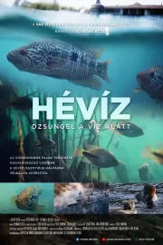 Hévíz − Dzsungel a víz alatt
