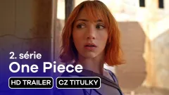 One Piece: 2. teaser trailer na 2. sérii