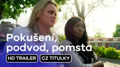 Pokušení, podvod, pomsta: trailer