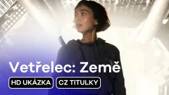 Vetřelec: Země: ukázka