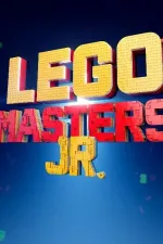 Lego Masters Jr.