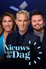 Nieuws van de Dag