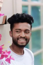 Ram Gayathri Krishna