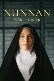 Nunnan – 25 år i kloster