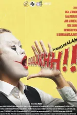 Jurig Malam : Aaaaaaaakhh!!