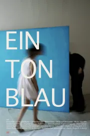 Ein Ton Blau