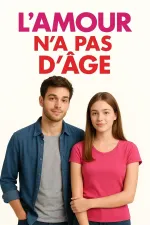 L'amour n'a pas d'âge
