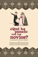 ¿Qué ha pasado con los novios?