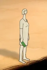 There Was Nothing To Say