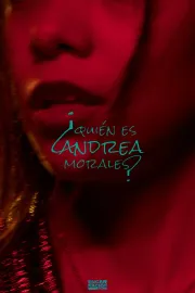¿Quién es Andrea Morales?