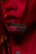 ¿Quién es Andrea Morales?