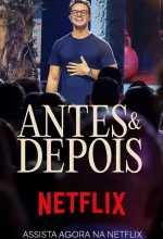 Antes & Depois