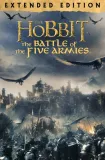 The Hobbit: The Battle Of The Five Armies (Extended Edition)