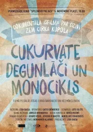 Cukurvate, degunlāči un monocikls