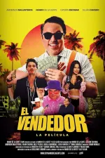 El Vendedor