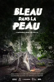 Bleau dans la peau