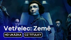 Vetřelec: Země: ukázka z natáčení