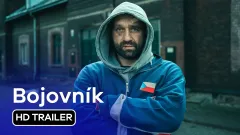 Bojovník: teaser trailer