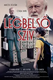 Legbelső szív