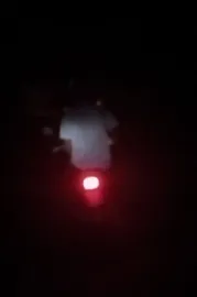 As Luzes que Restaram nesta Noite tão Escura