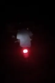 As Luzes que Restaram nesta Noite tão Escura