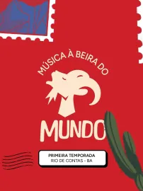 Música à Beira do Mundo