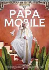 Papamobile