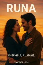 Runa, apparemment en couple