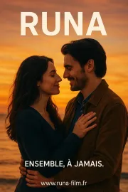 Runa, apparemment en couple