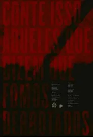 Conte Isso Àqueles que Dizem que Fomos Derrotados