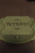 Hysterics
