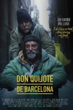 Don Quijote de Barcelona