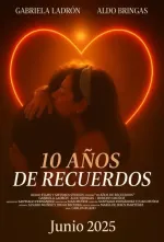 10 AÑOS DE RECUERDOS