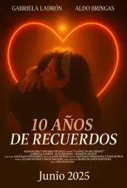 10 AÑOS DE RECUERDOS